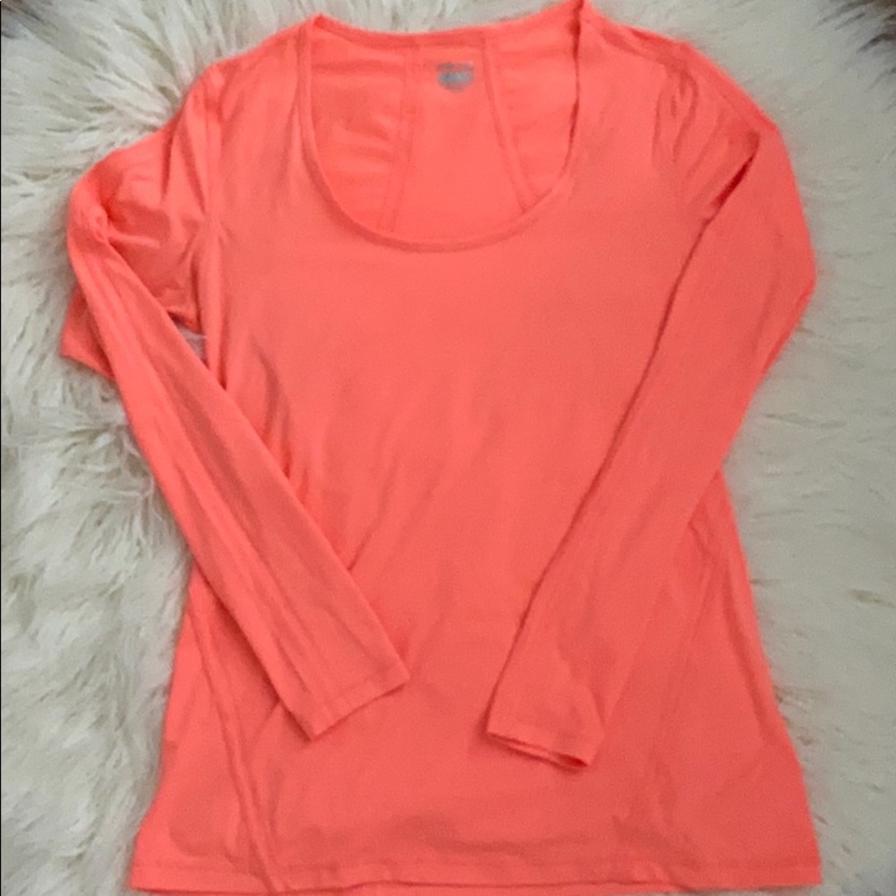 Hind LS Dri-fit